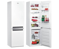 Whirlpool BSNF8152W biały - 251344 - zdjęcie 1